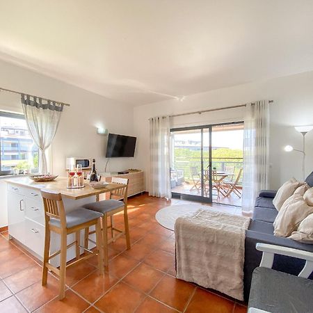 Casa Garcia - Marina Park Apartment Lagos Luaran gambar