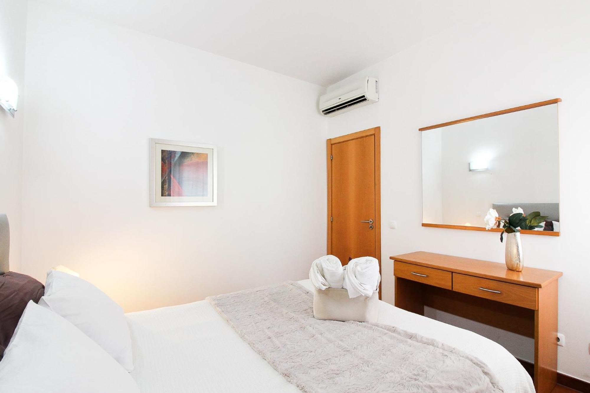 Casa Garcia - Marina Park Apartment Lagos Luaran gambar