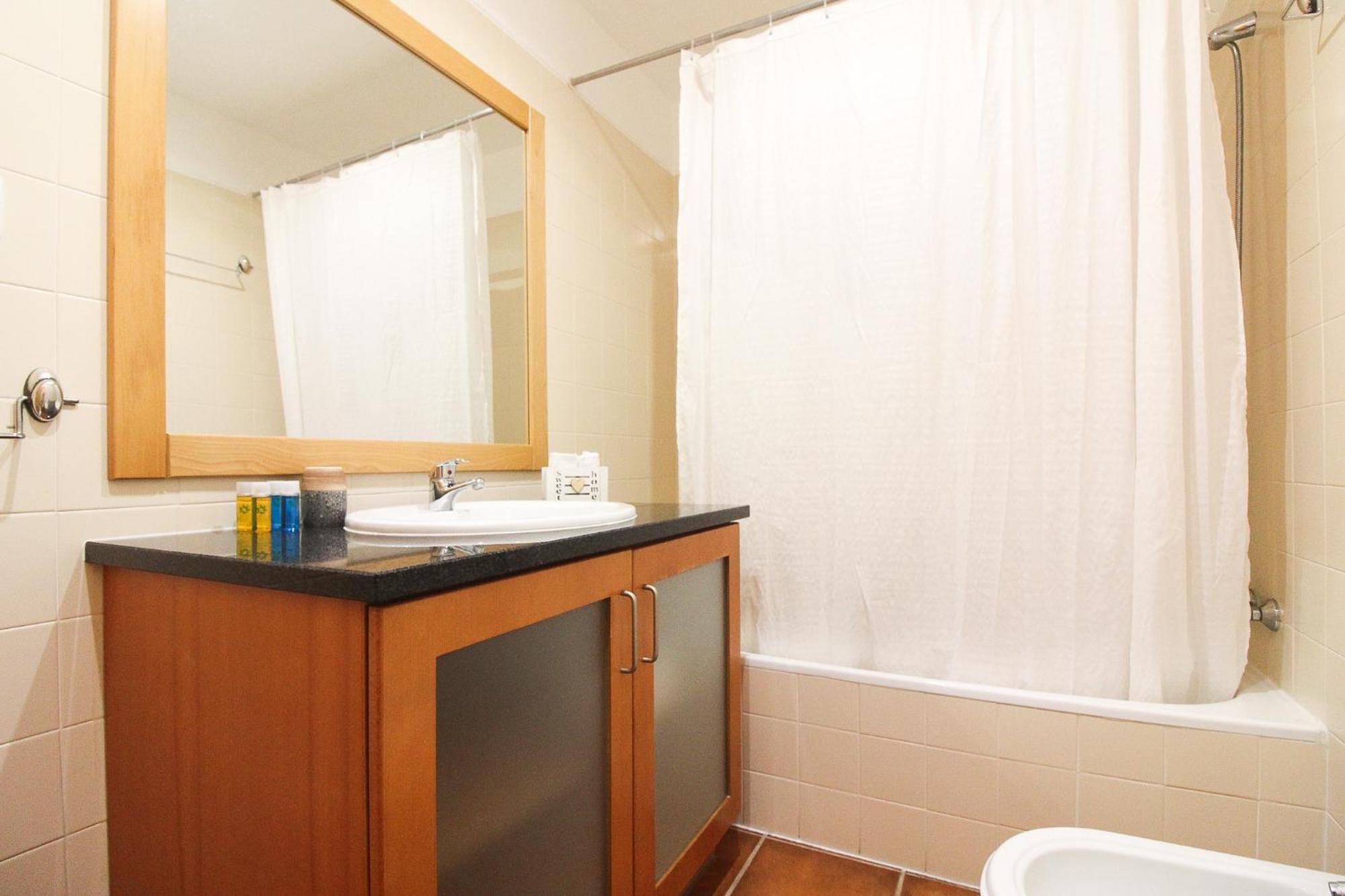 Casa Garcia - Marina Park Apartment Lagos Luaran gambar