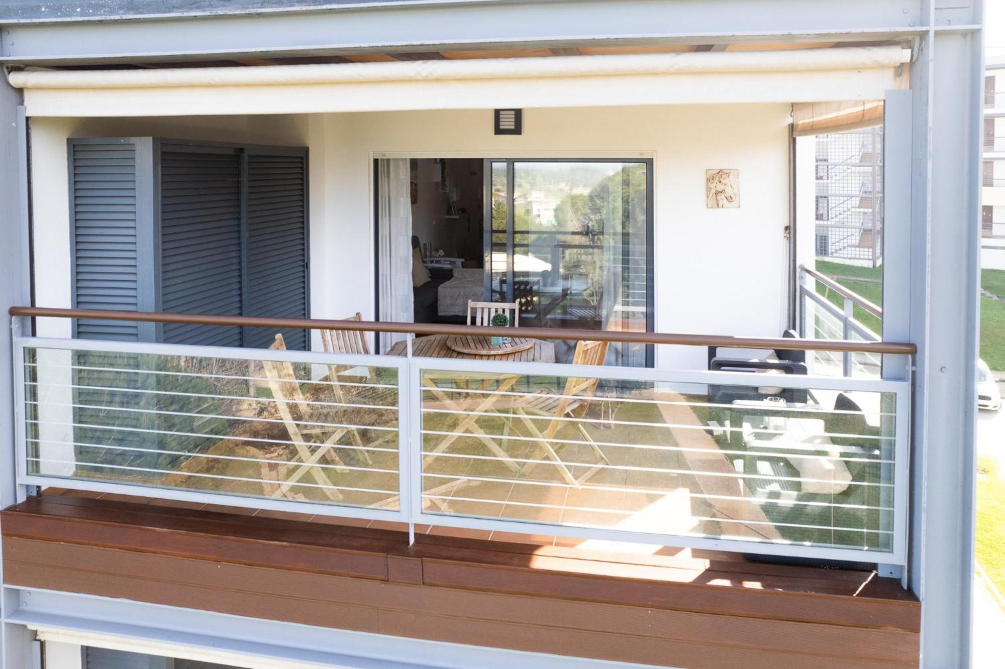 Casa Garcia - Marina Park Apartment Lagos Luaran gambar