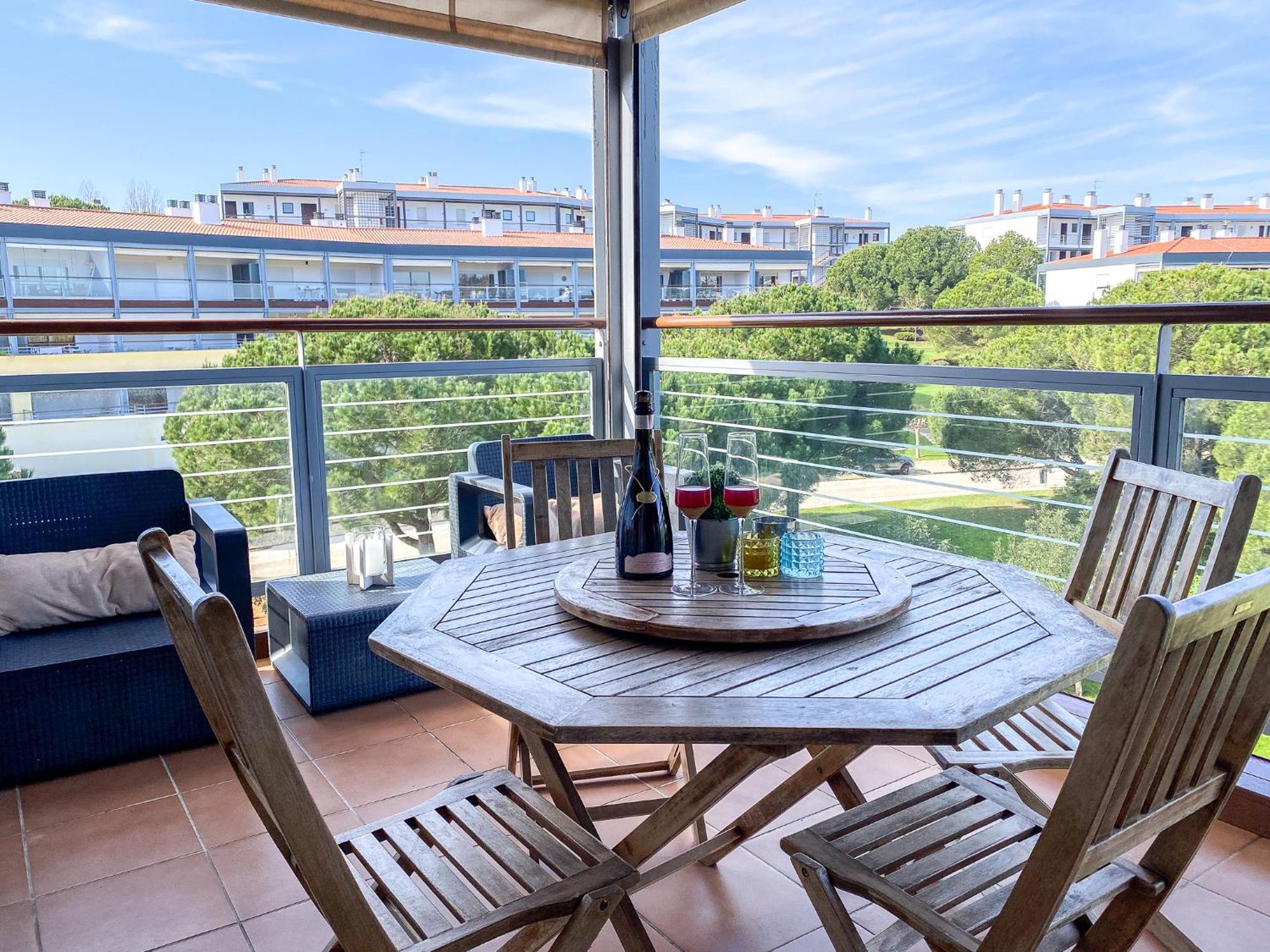 Casa Garcia - Marina Park Apartment Lagos Luaran gambar